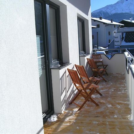 Giggi Apart Apartman Sölden Kültér fotó