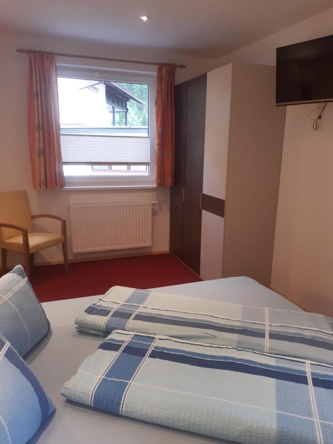Giggi Apart Apartman Sölden Kültér fotó