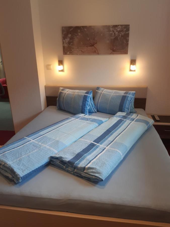 Giggi Apart Apartman Sölden Kültér fotó