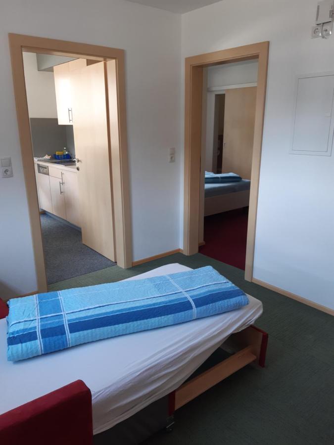 Giggi Apart Apartman Sölden Kültér fotó