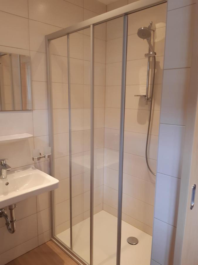 Giggi Apart Apartman Sölden Kültér fotó
