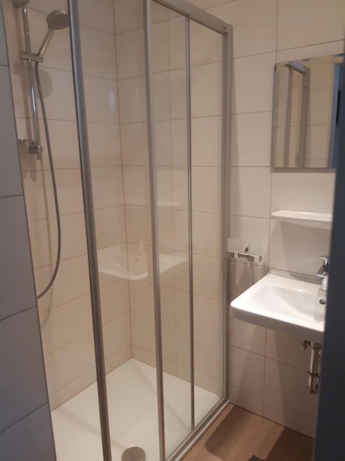 Giggi Apart Apartman Sölden Kültér fotó
