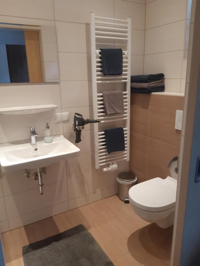 Giggi Apart Apartman Sölden Kültér fotó