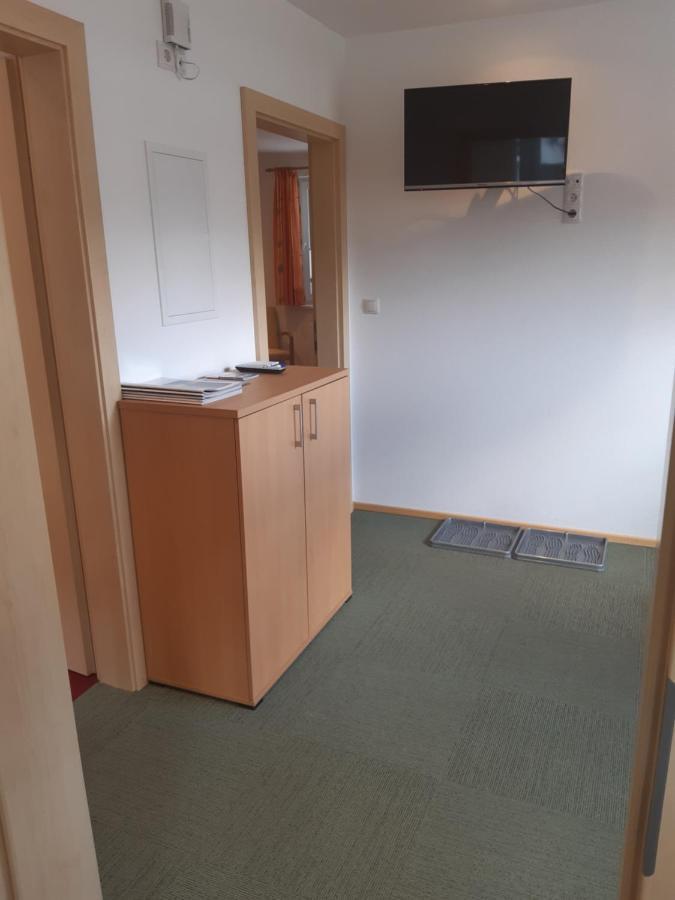 Giggi Apart Apartman Sölden Kültér fotó