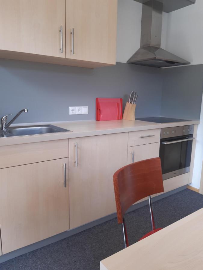 Giggi Apart Apartman Sölden Kültér fotó