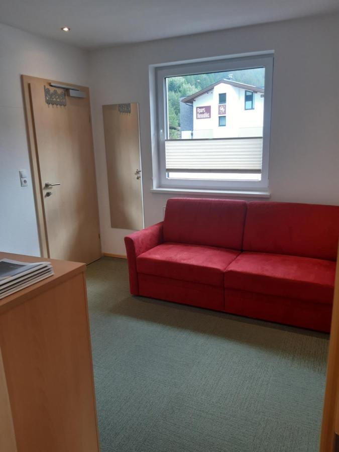 Giggi Apart Apartman Sölden Kültér fotó