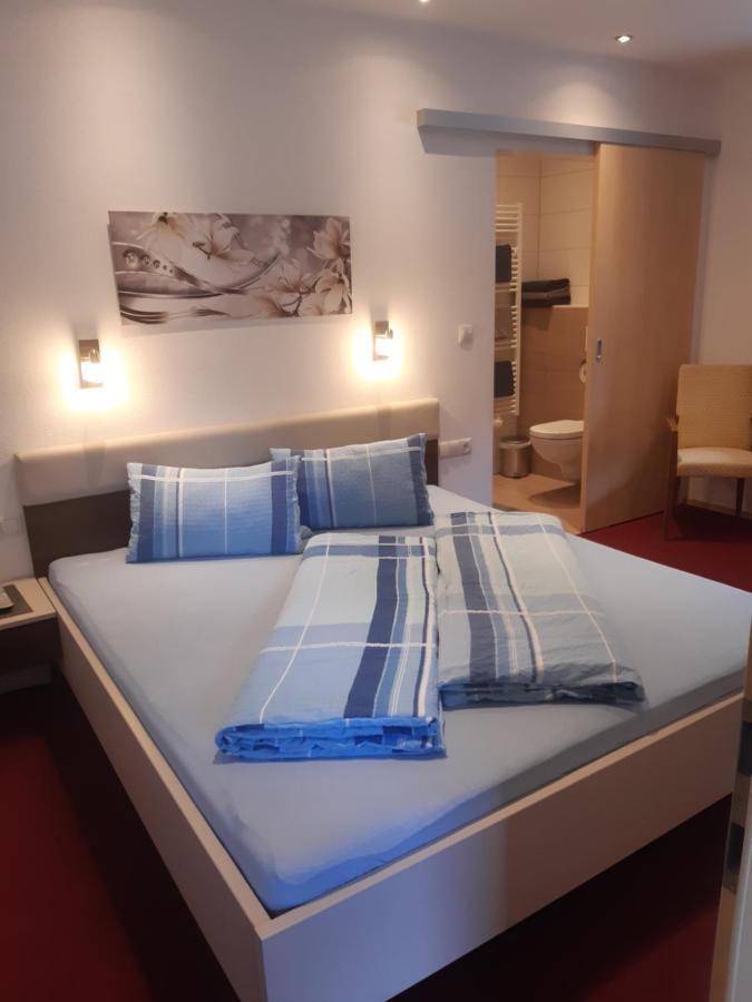 Giggi Apart Apartman Sölden Kültér fotó