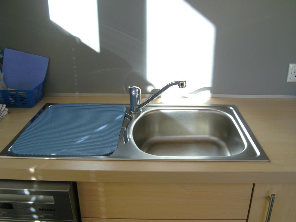 Giggi Apart Apartman Sölden Kültér fotó