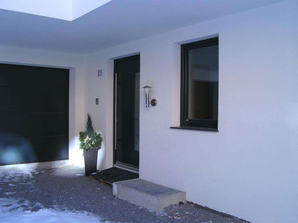 Giggi Apart Apartman Sölden Kültér fotó
