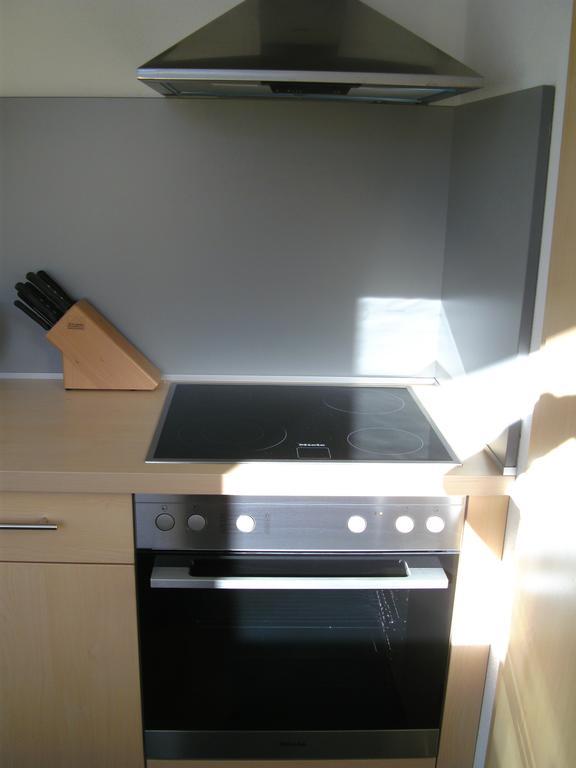 Giggi Apart Apartman Sölden Kültér fotó